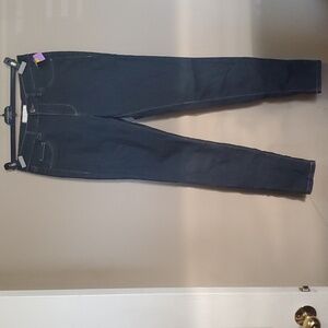 Garage stretch jeans size 5